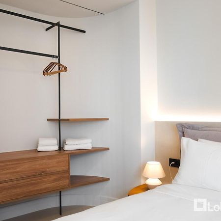Muse Apartment By Lobbysquare Αθήνα Εξωτερικό φωτογραφία