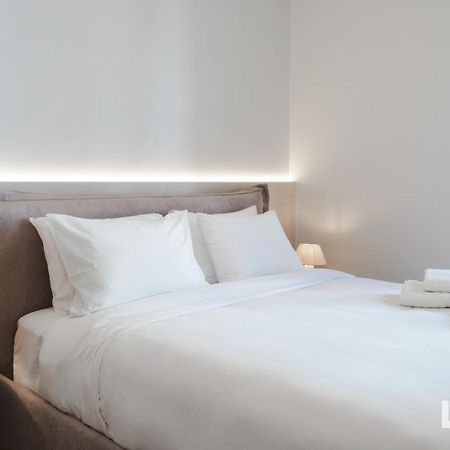 Muse Apartment By Lobbysquare Αθήνα Εξωτερικό φωτογραφία