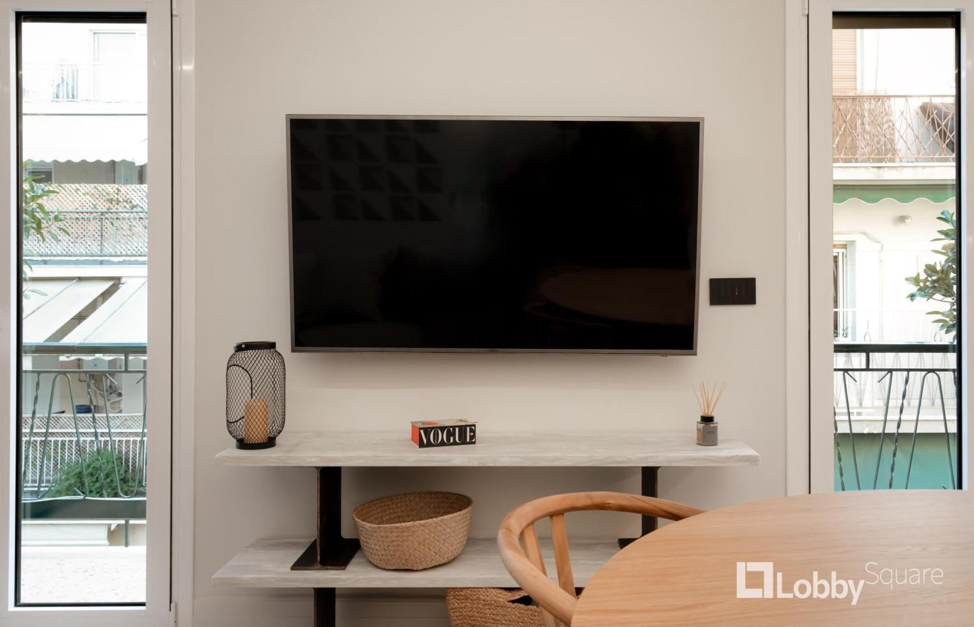 Muse Apartment By Lobbysquare Αθήνα Εξωτερικό φωτογραφία