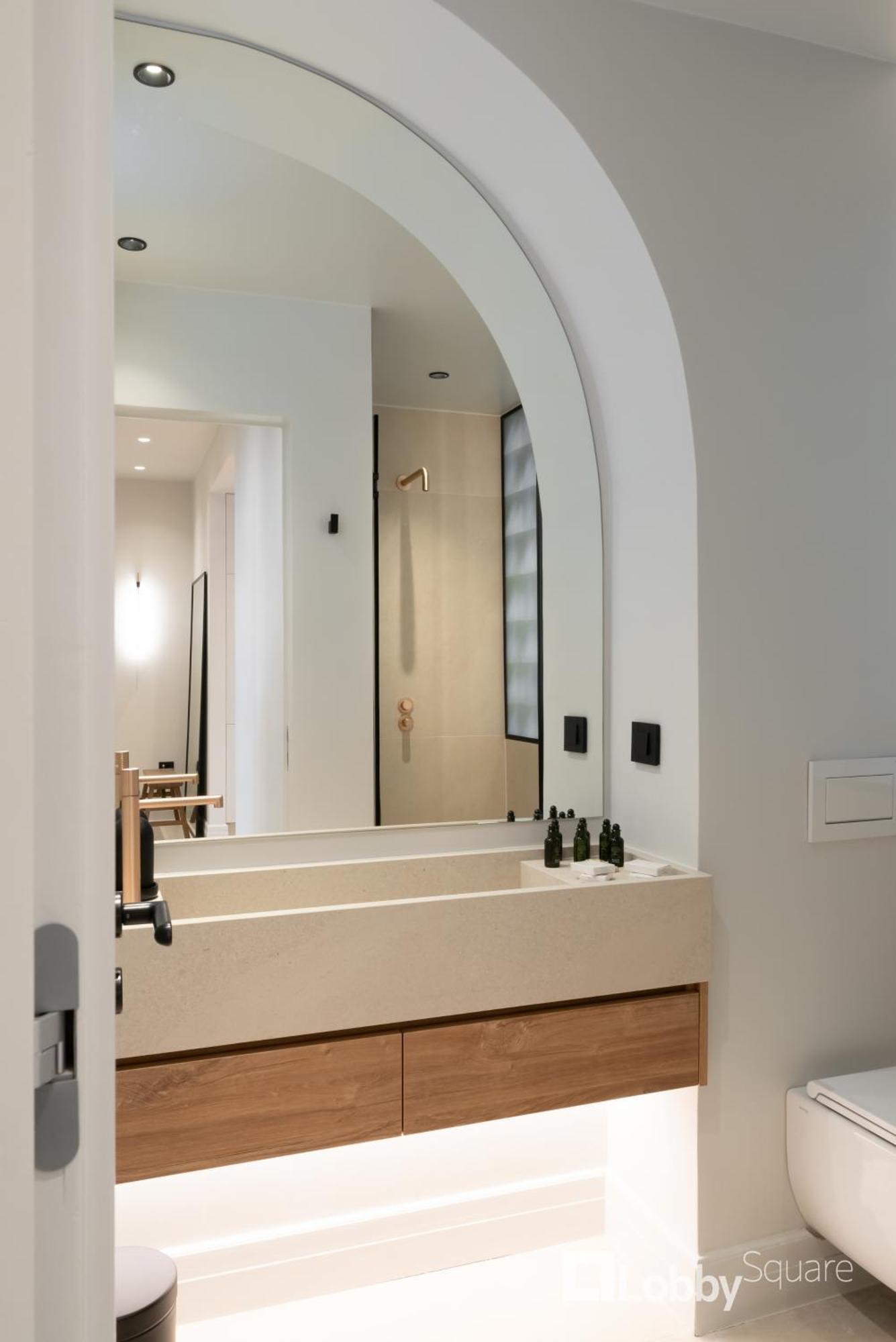 Muse Apartment By Lobbysquare Αθήνα Εξωτερικό φωτογραφία