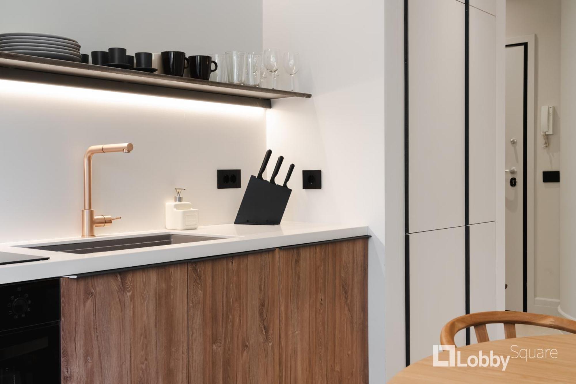 Muse Apartment By Lobbysquare Αθήνα Εξωτερικό φωτογραφία