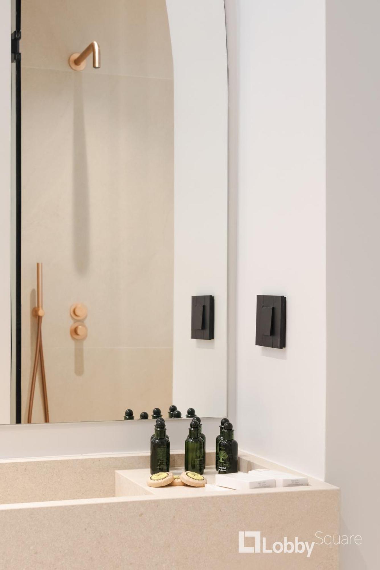Muse Apartment By Lobbysquare Αθήνα Εξωτερικό φωτογραφία