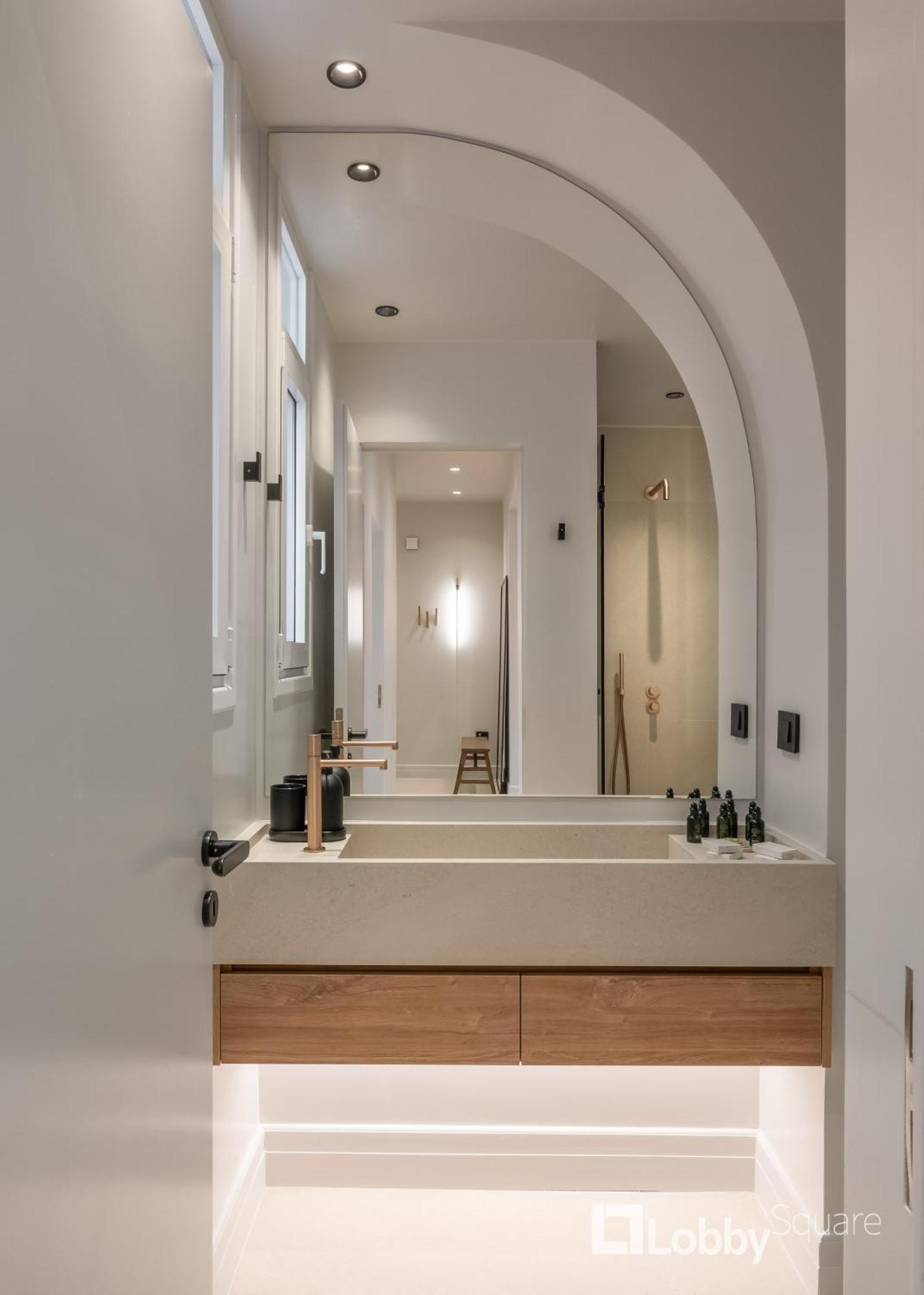 Muse Apartment By Lobbysquare Αθήνα Εξωτερικό φωτογραφία