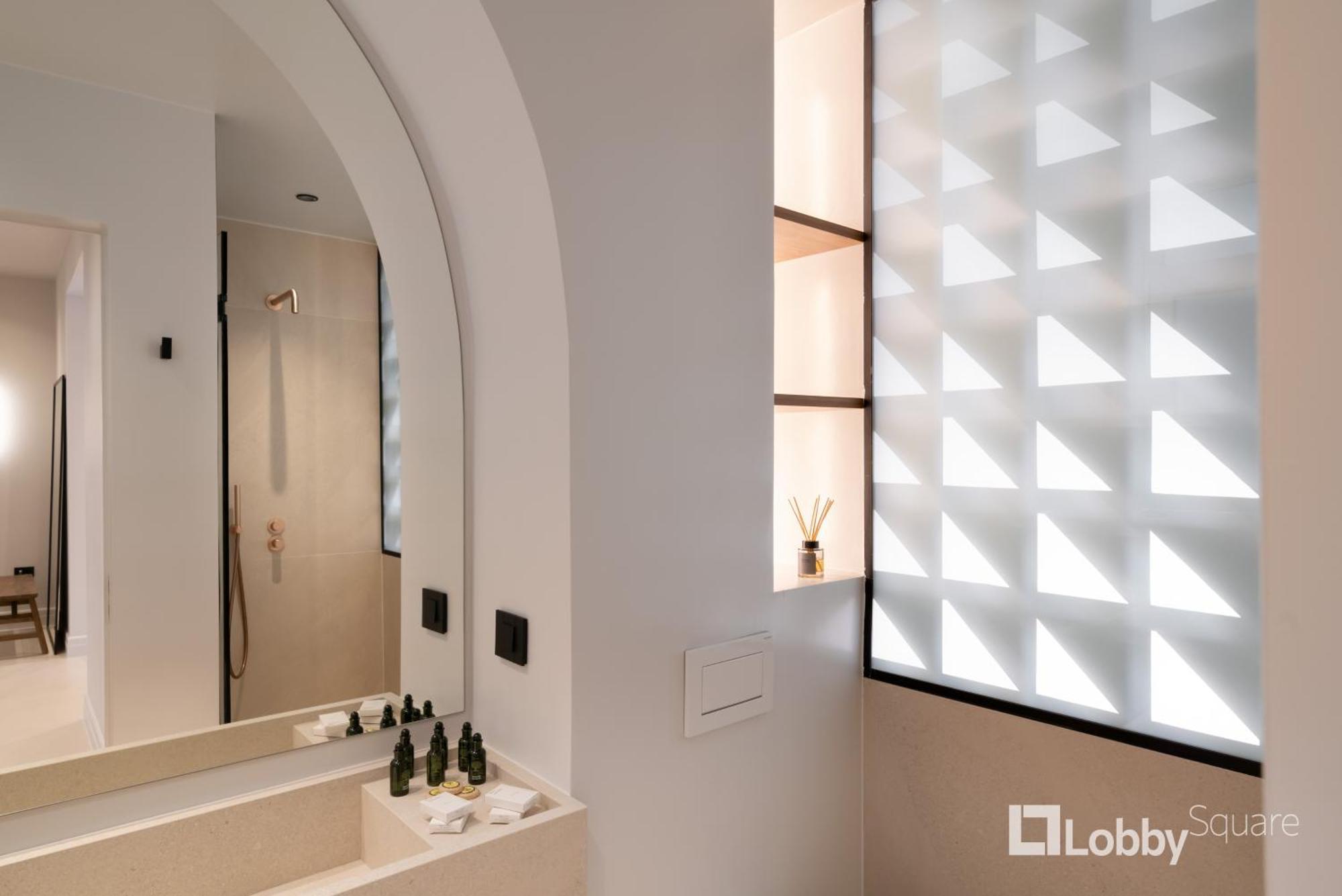 Muse Apartment By Lobbysquare Αθήνα Εξωτερικό φωτογραφία
