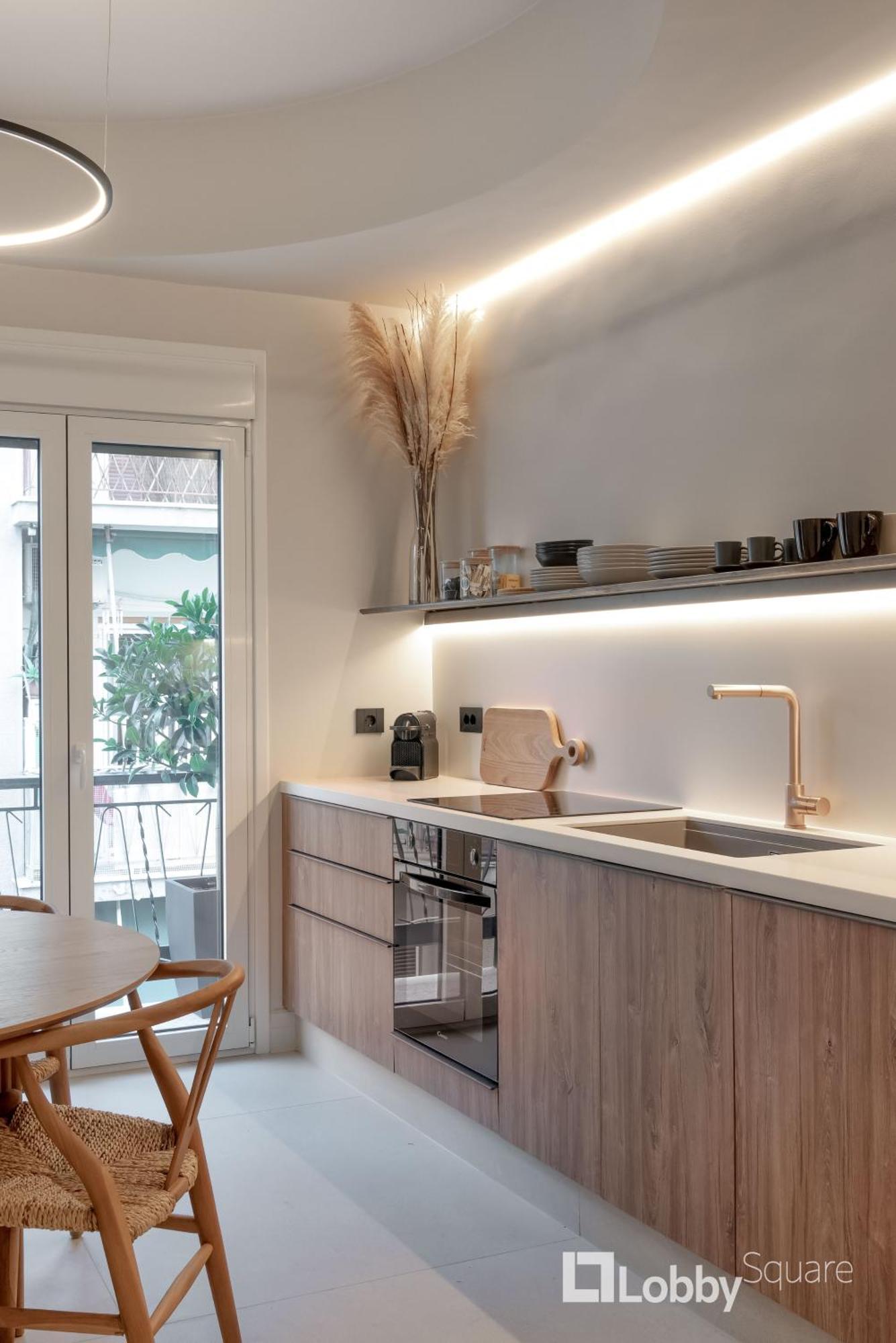 Muse Apartment By Lobbysquare Αθήνα Εξωτερικό φωτογραφία