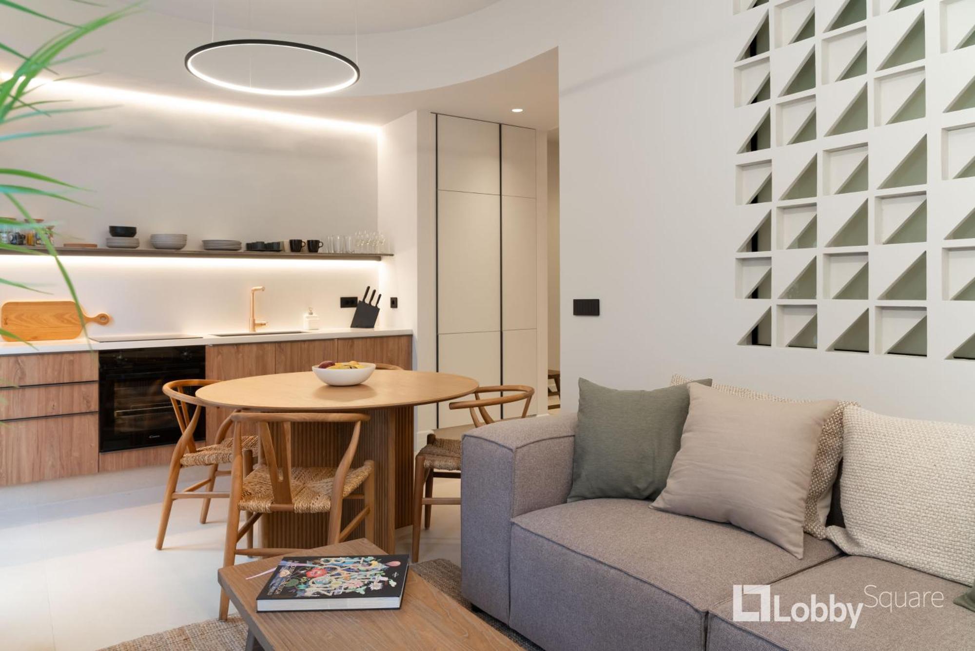 Muse Apartment By Lobbysquare Αθήνα Εξωτερικό φωτογραφία